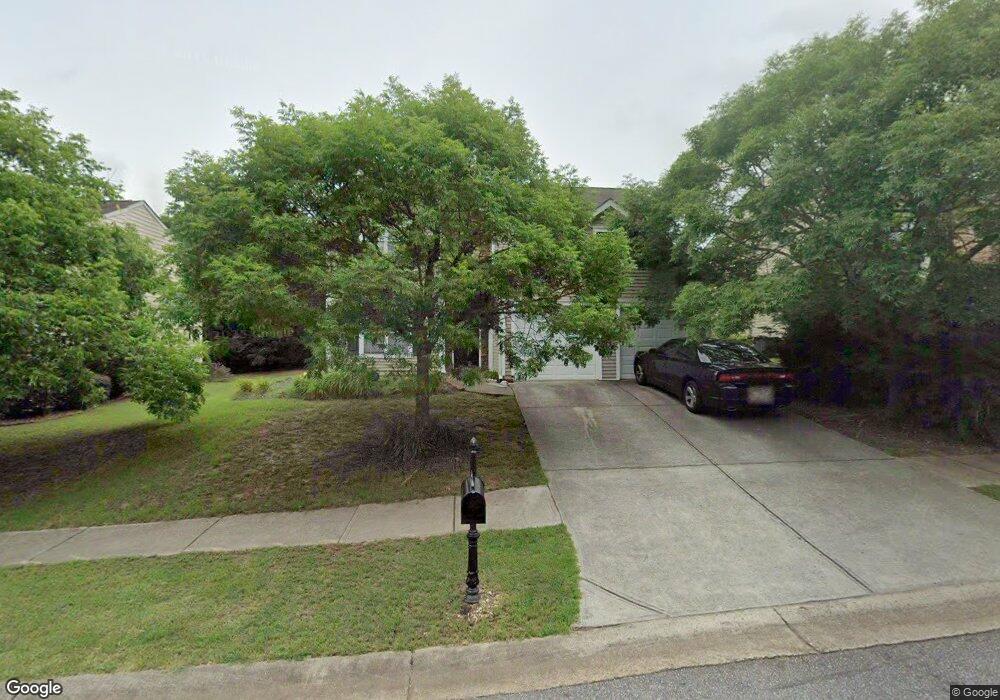 403 Cobalt Valley Ln unit 1, Canton, GA 30114 - photo 1