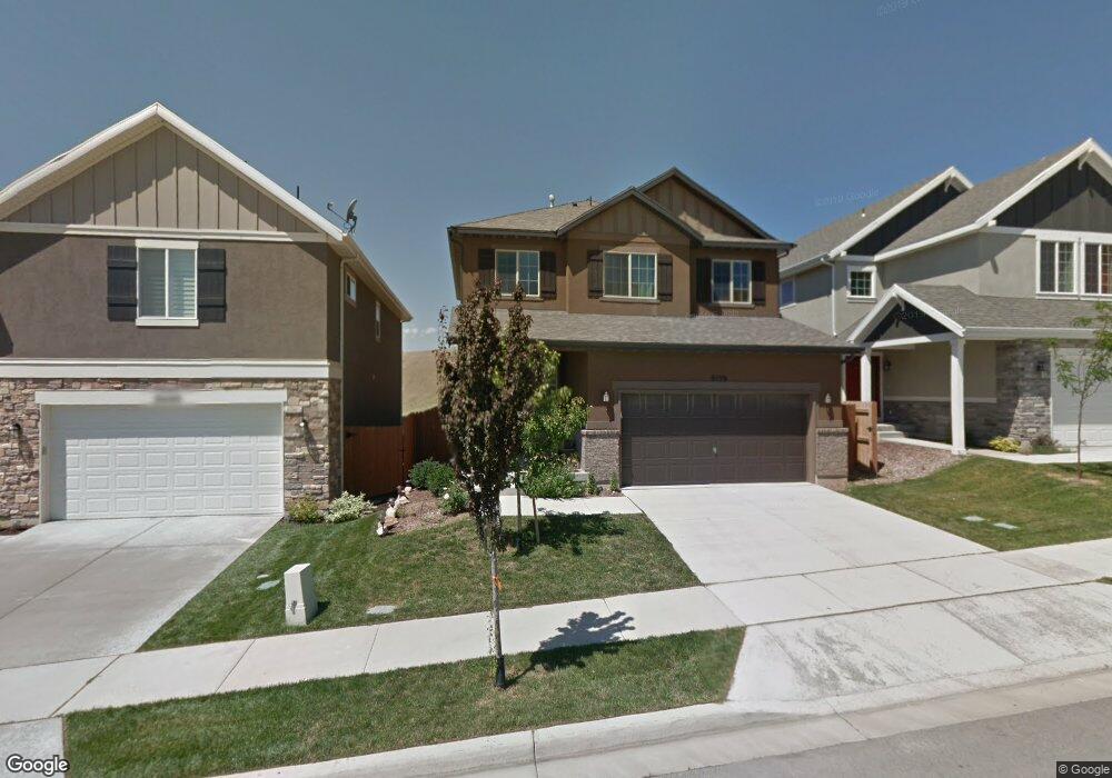 5459 N Chestnut St, Lehi, UT 84043 - photo 1