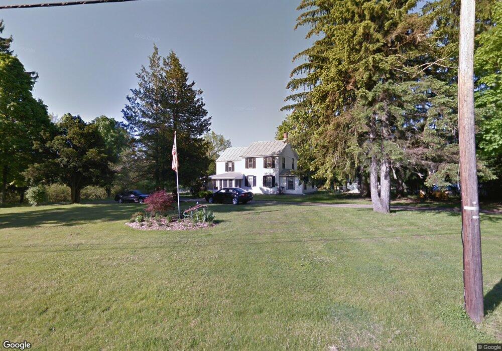 84 White Schoolhouse Rd, Rhinebeck, NY 12572 - photo 1