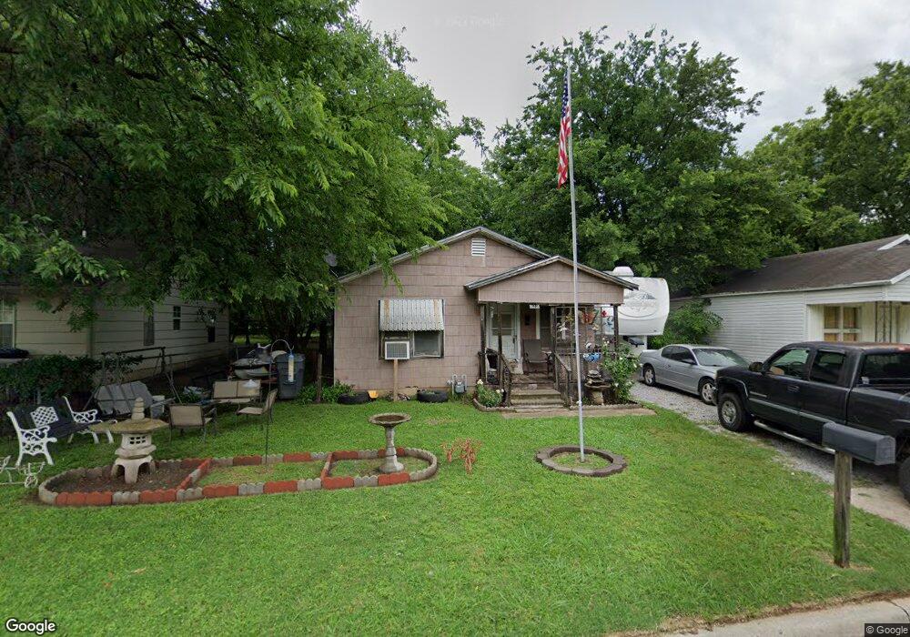 622 I St NW, Ardmore, OK 73401 - photo 1