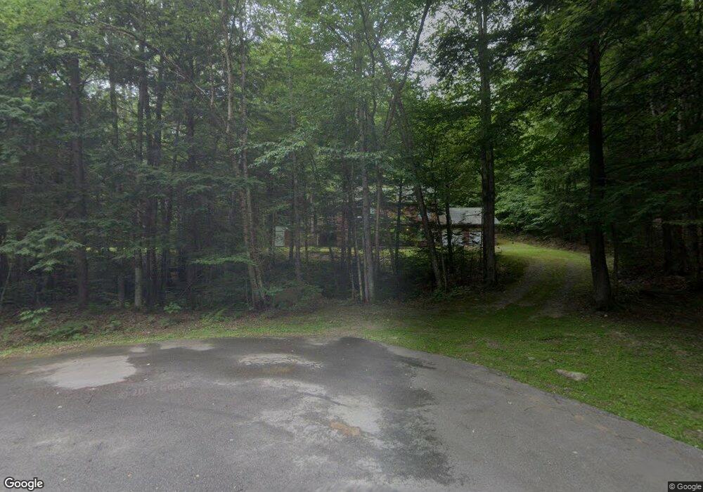 85 Snow King Rd, North Woodstock, NH 03262 - photo 1