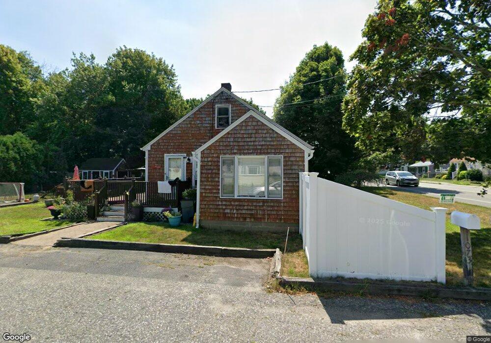 1073 Ocean St, Marshfield, MA 02050 - photo 1
