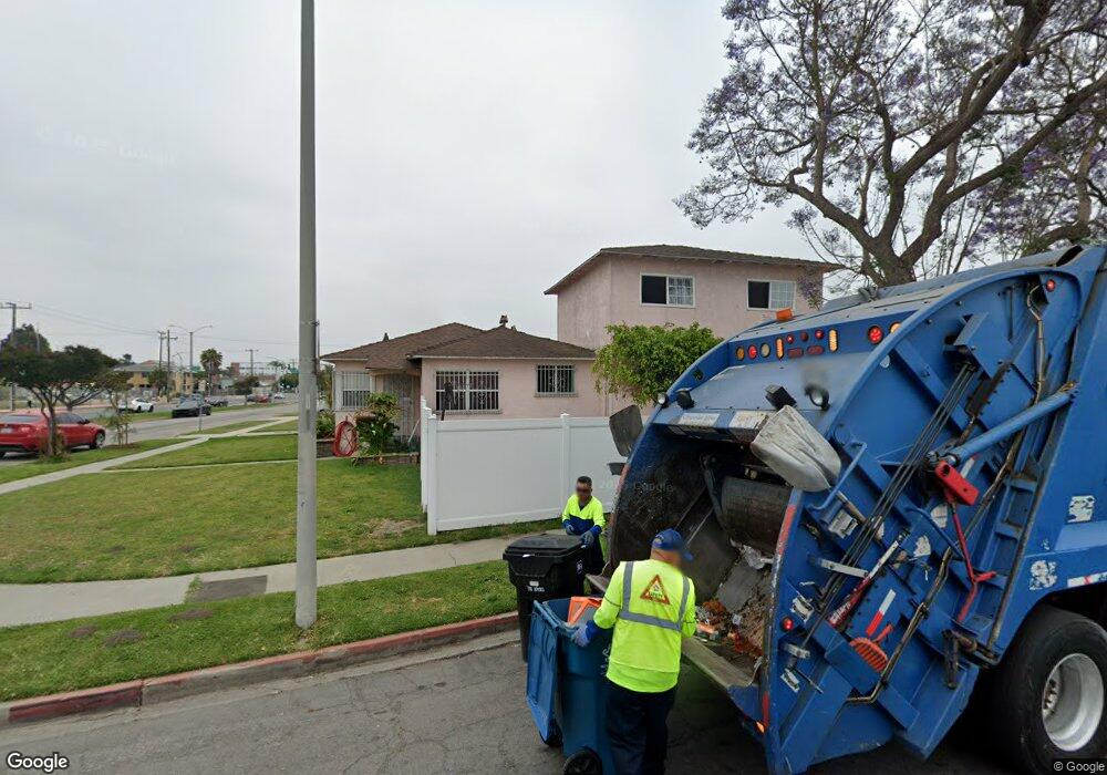 1402 E 120th St, Los Angeles, CA 90059 - photo 1