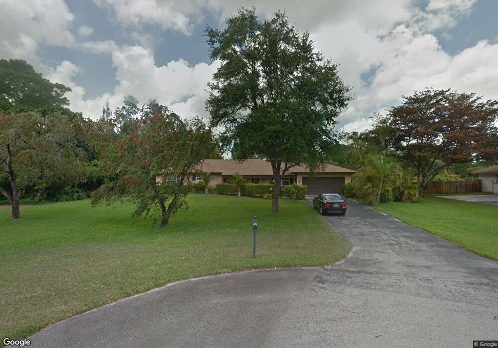 13221 SW 14th Place, Davie, FL 33325 - photo 1