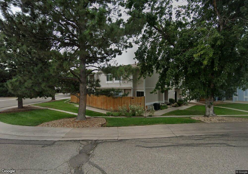 7999 Chase Cir unit 32, Arvada, CO 80003 - photo 1