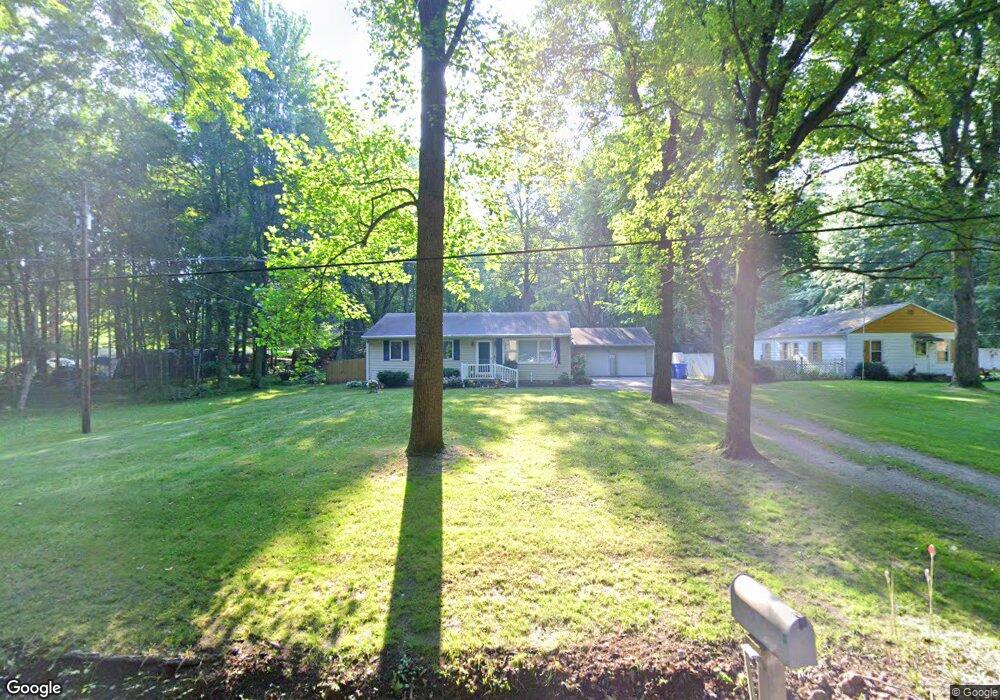 8343 N 500 W, Michigan City, IN 46360 - photo 1