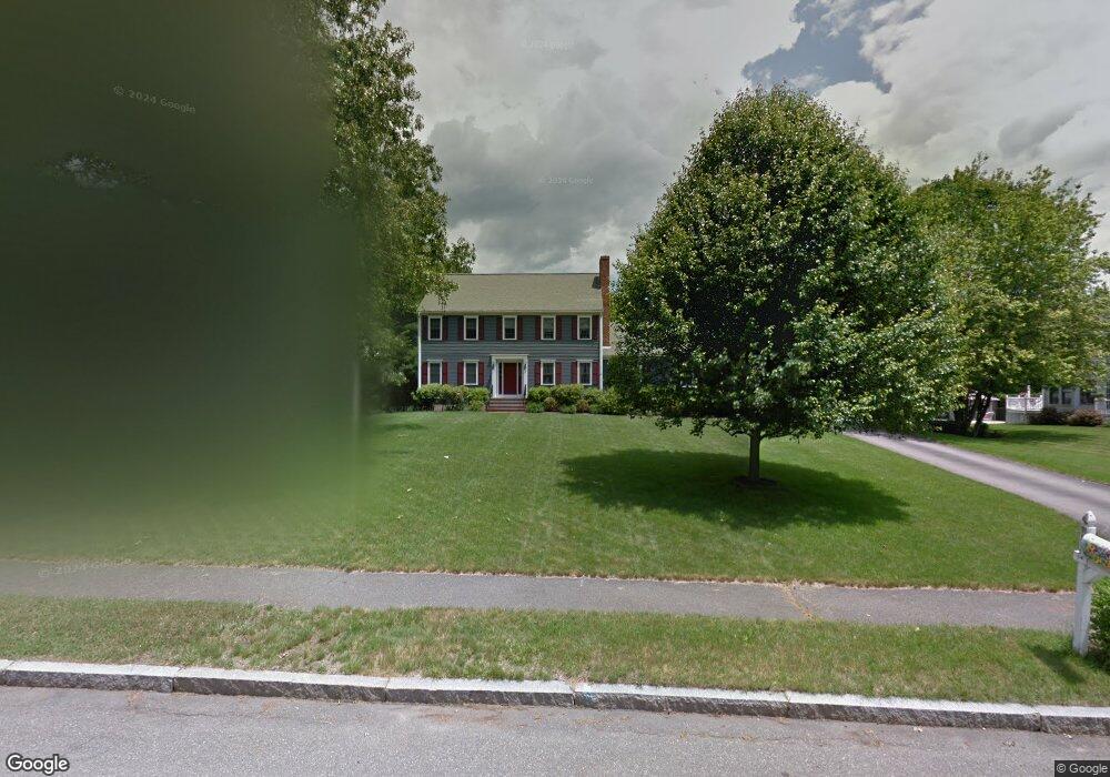 3 Azalea Way, Rockland, MA 02370 - photo 1