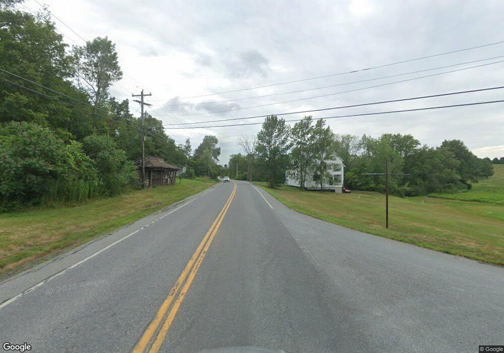 2 Prospect Point Rd, Castleton, VT 05732 - photo 1