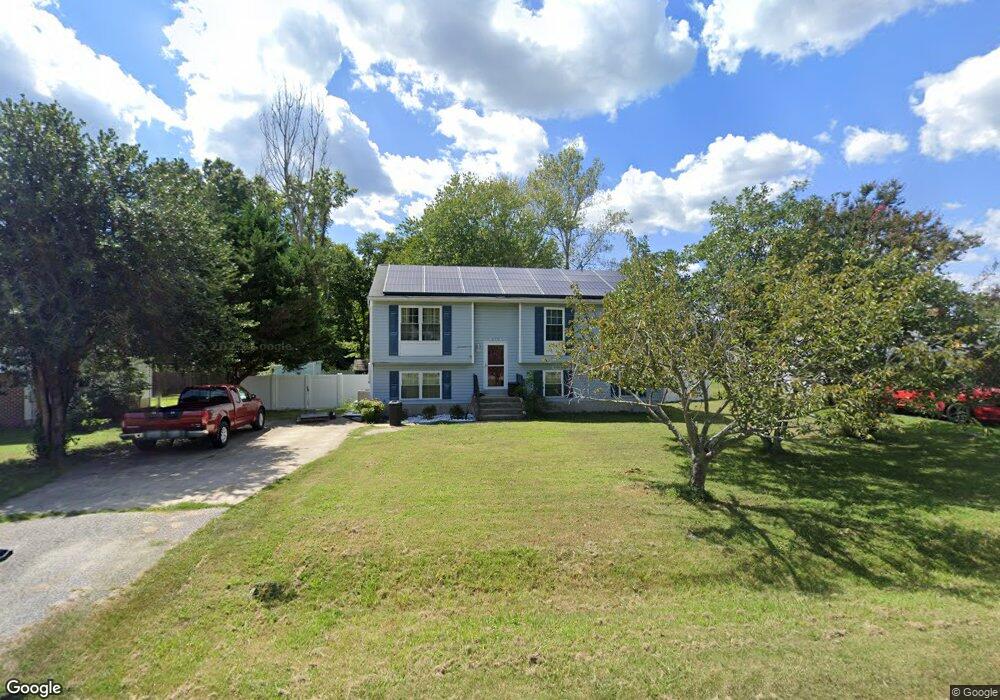 35739 Golf Course Dr, Mechanicsville, MD 20659 - photo 1