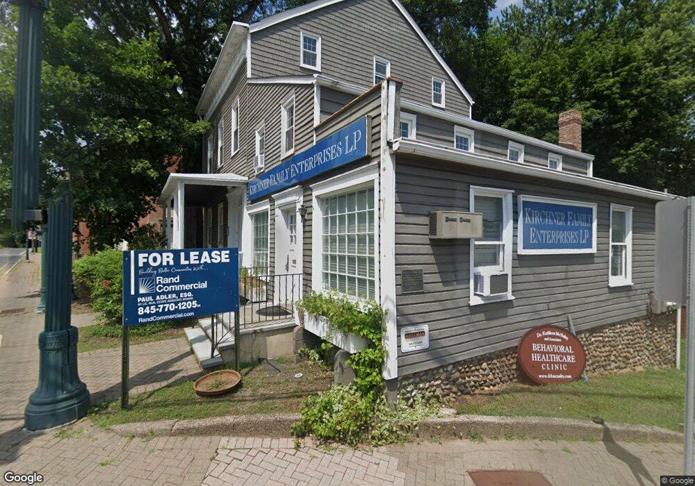 126 Washington St, Tappan, NY 10983 - photo 1