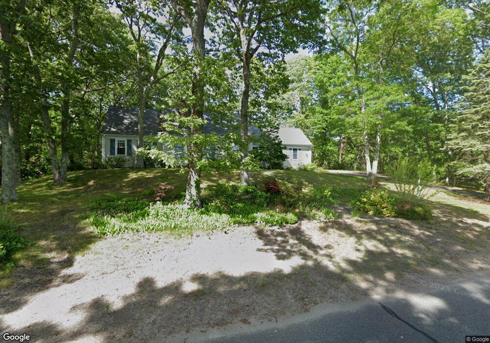20 Congressional Dr, Yarmouth Port, MA 02675 - photo 1