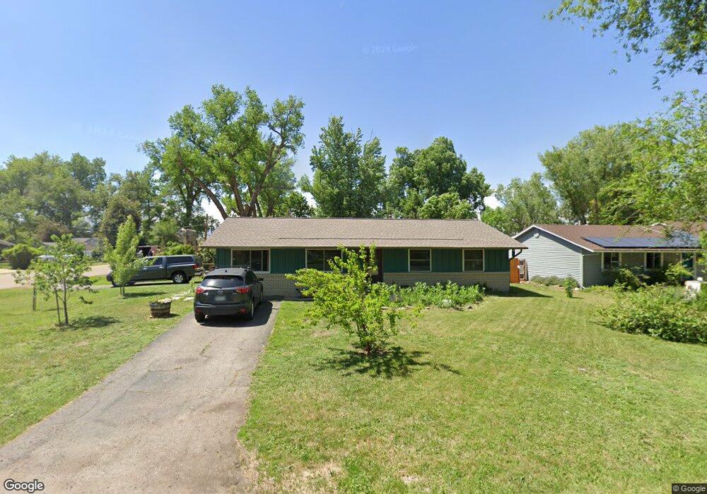 311 Franklin St, Niwot, CO 80544 - photo 1