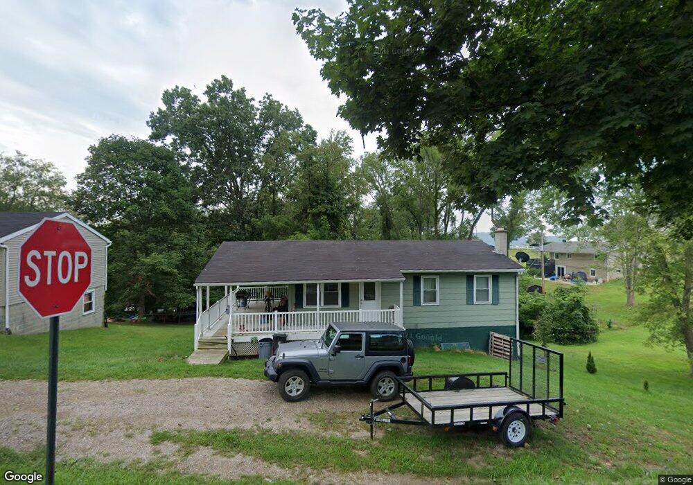 380 Vine St, Logan, OH 43138 - photo 1