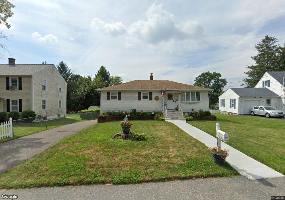 321 Bucks Hill Rd, Waterbury, CT 06704 - photo 1