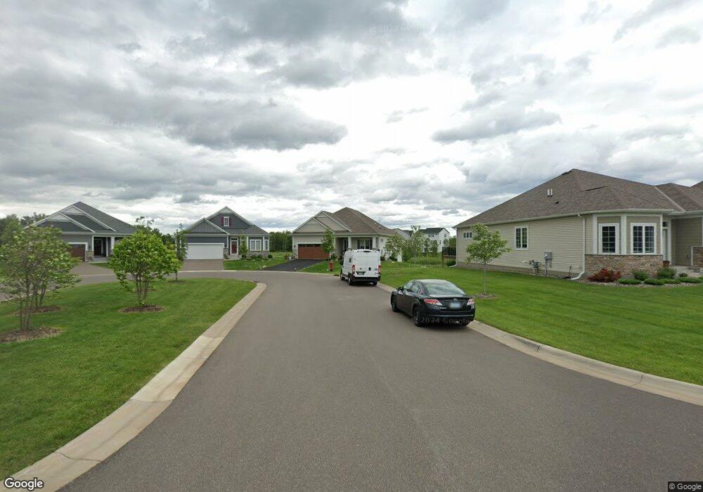 5644 137th St N, Hugo, MN 55038 - photo 1