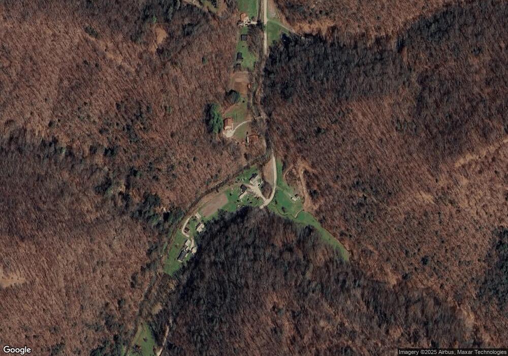 128 McClarity Fork, Branchland, WV 25506 - photo 1