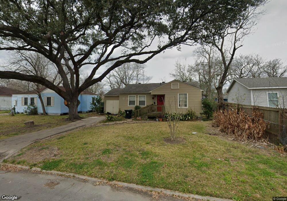 4623 Keystone St, Houston, TX 77021 - photo 1