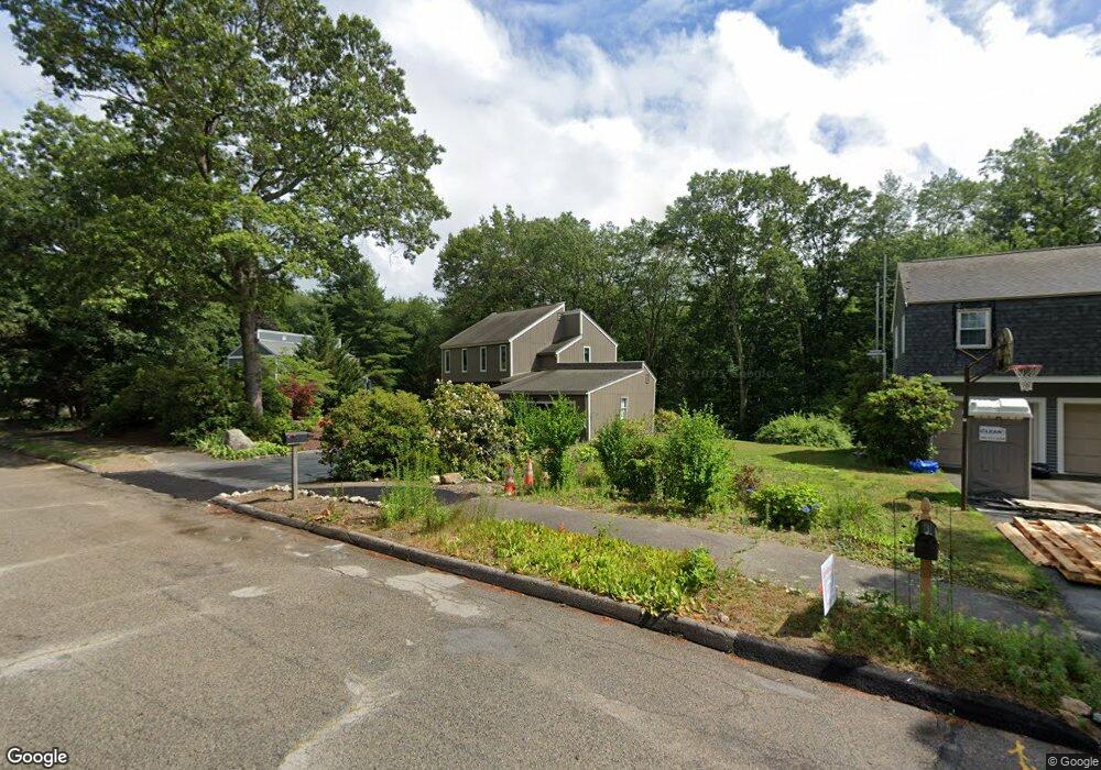 14 Osprey Rd, Sharon, MA 02067 - photo 1