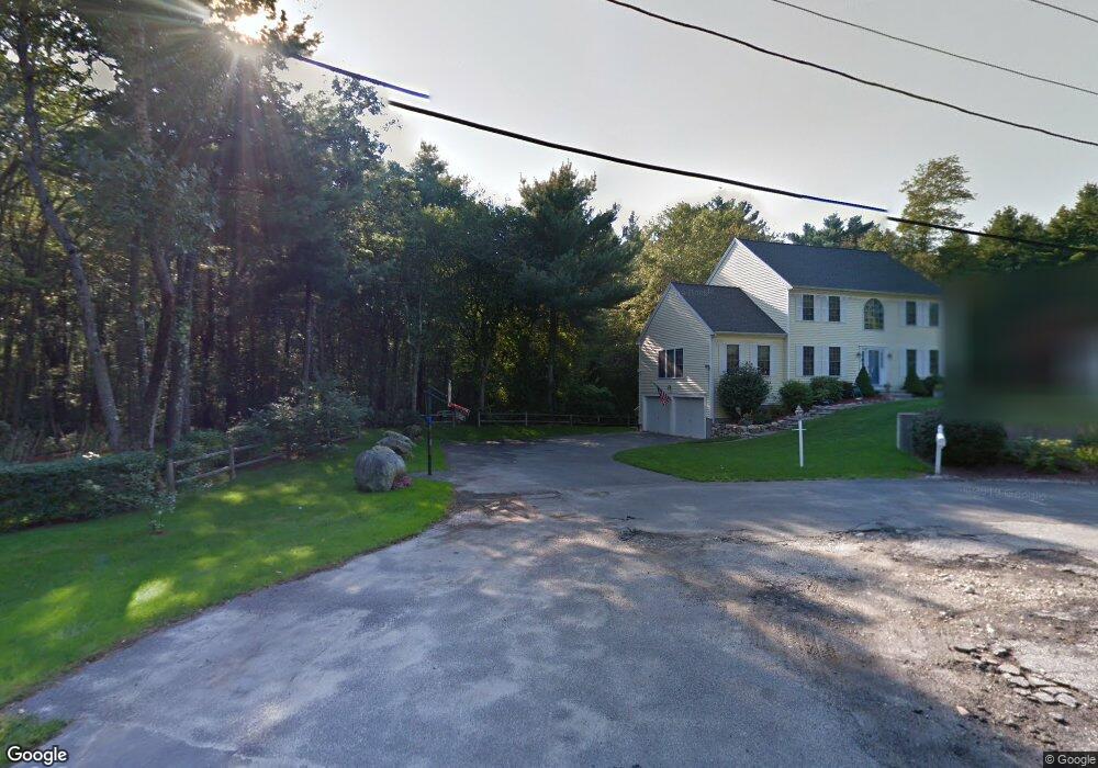 0 Susan Ln unit 70764607, Bellingham, MA 02019 - photo 1