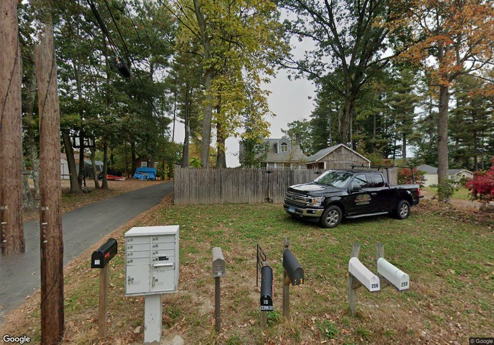 7 Hall Rd, Ellington, CT 06029 - photo 1