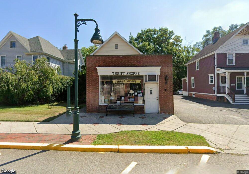 330 Kinderkamack Rd unit 2, Oradell, NJ 07649 - photo 1