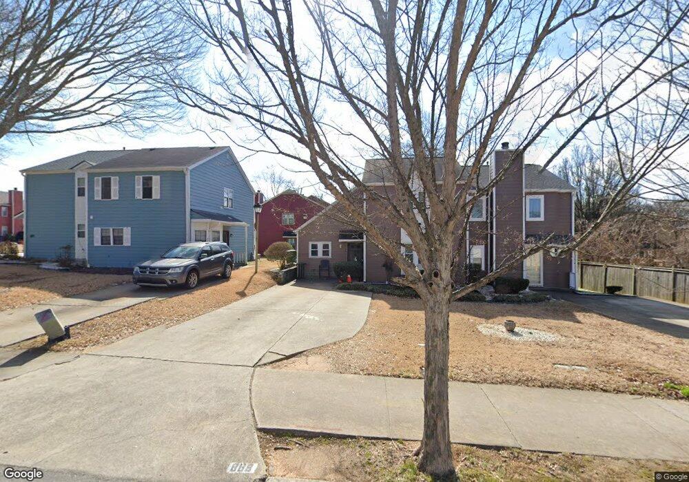 888 Oglethorpe Ave SW unit 2, Atlanta, GA 30310 - photo 1