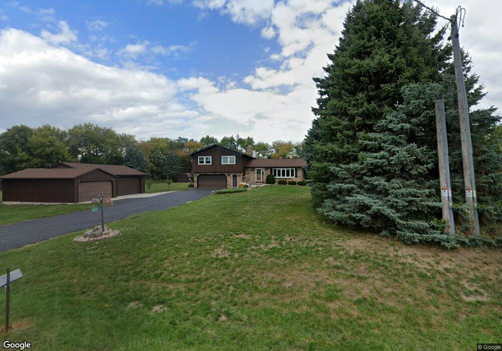 4458 Oak Hill Rd, Oregon, WI 53575 - photo 1