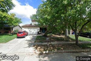 2048 Fincastle Ct, Columbus, OH 43235
