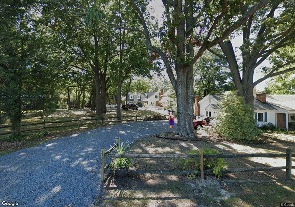 3498 Riverview Dr, Colonial Beach, VA 22443 - photo 1