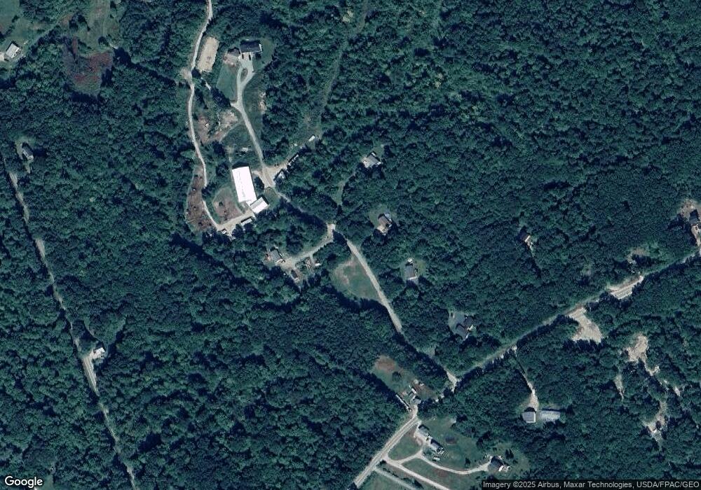 TBD Gabriel Woods Rd, New Gloucester, ME 04260 - photo 1