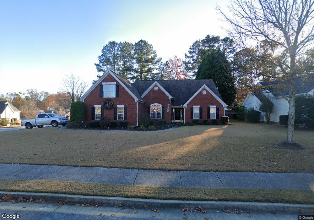 1006 Kiwi Ln, Dacula, GA 30019 - photo 1