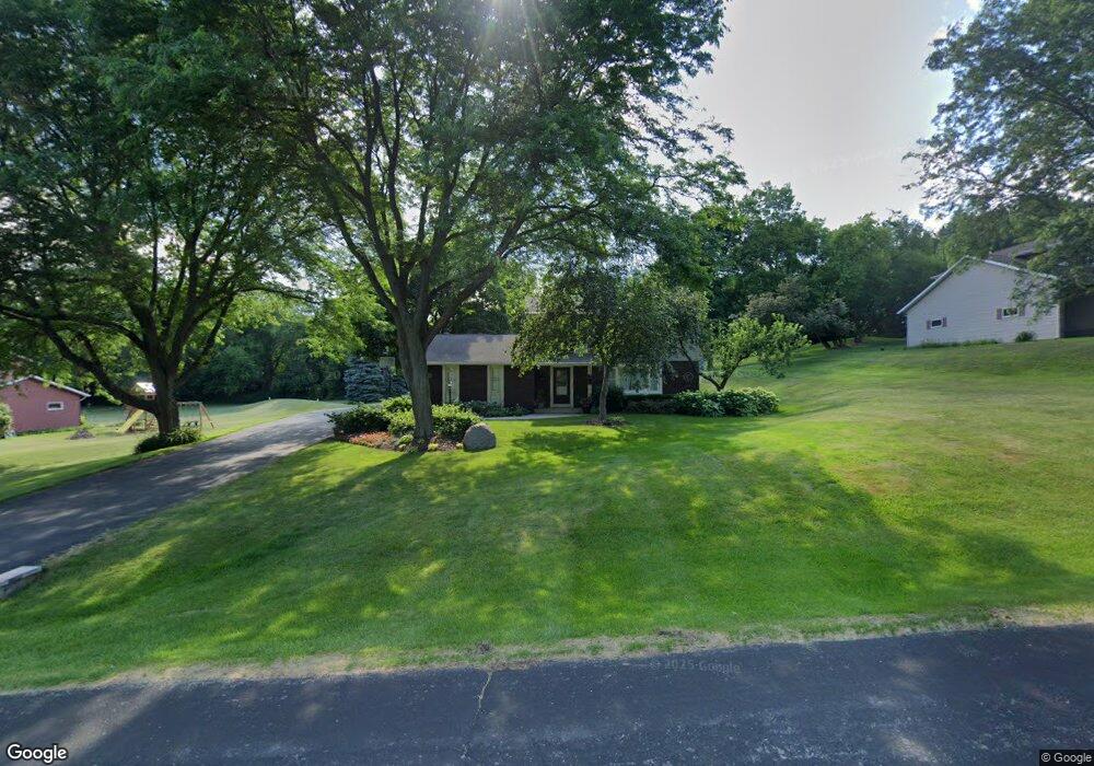 W257N5671 North Hill Dr, Sussex, WI 53089 - photo 1