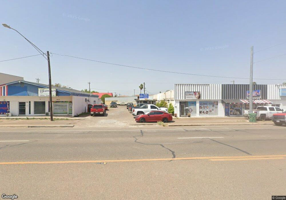 317 N Cage Blvd, Pharr, TX 78577 - photo 1