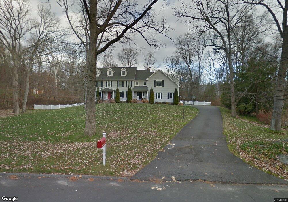 11 Poplar Plains Rd, Westport, CT 06880 - photo 1