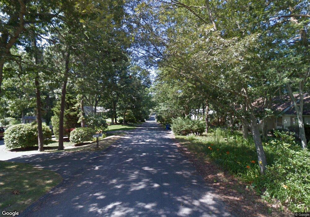 0 Avon Rd, Yarmouth, MA 02675 - photo 1