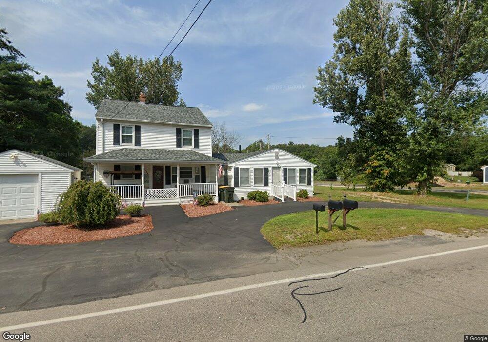 358 Lake St, Bellingham, MA 02019 - photo 1