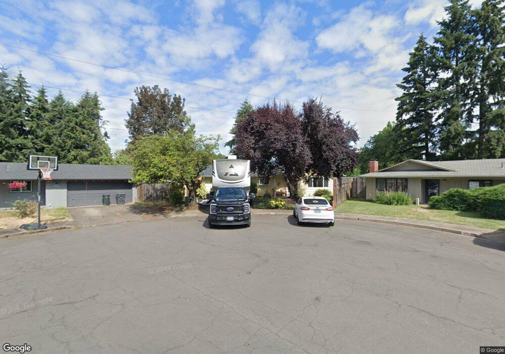 1830 Menlo Loop, Springfield, OR 97477 - photo 1