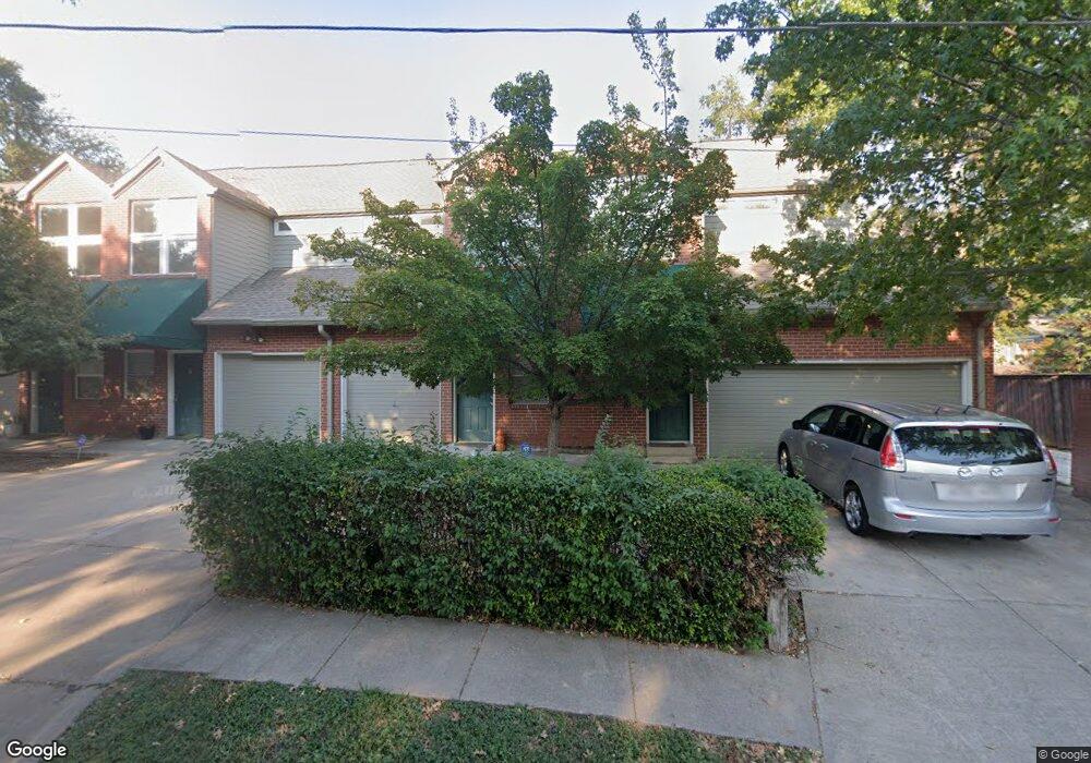 1212 N Beacon St unit 5, Dallas, TX 75206 - photo 1