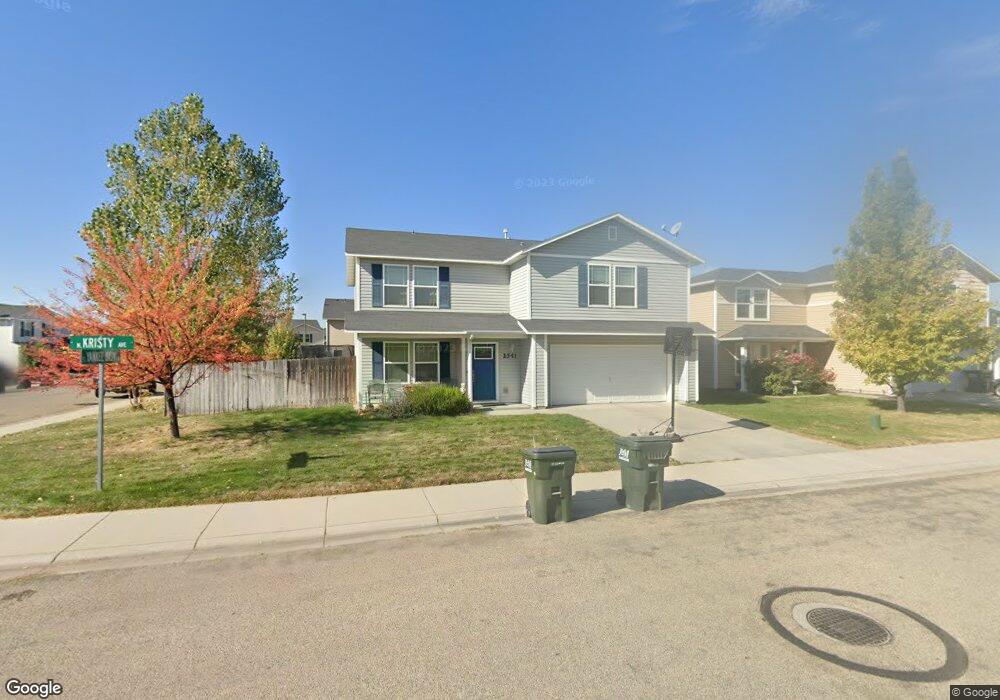 2541 N Kristy Ave, Kuna, ID 83634 - photo 1