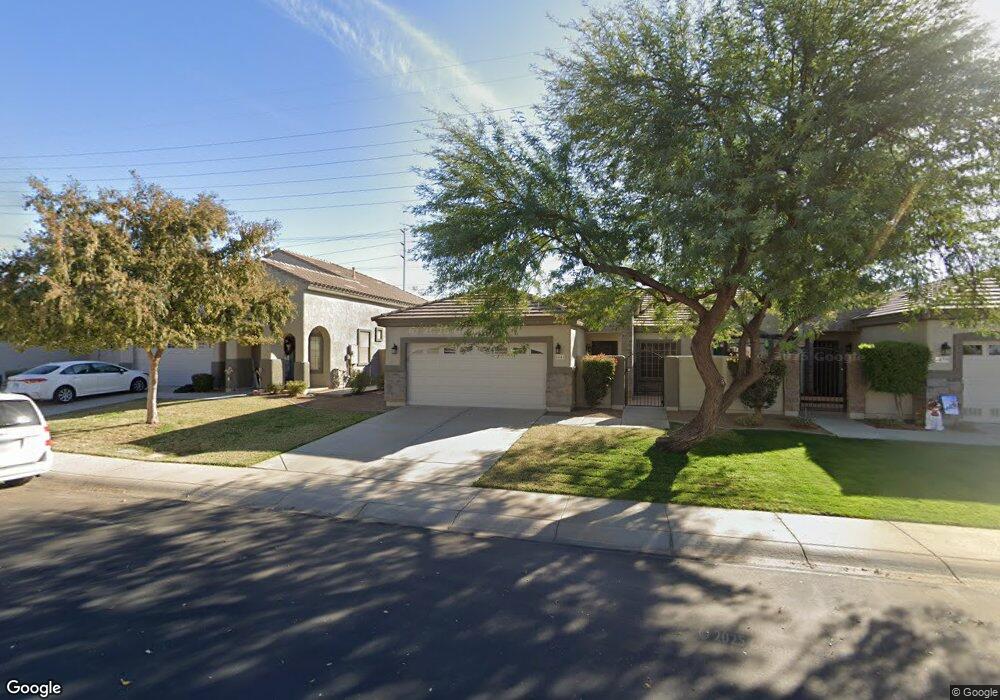 8445 E Peralta Ave, Mesa, AZ 85212 - photo 1