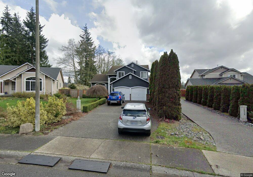 5820 159th St SW, Edmonds, WA 98026 - photo 1