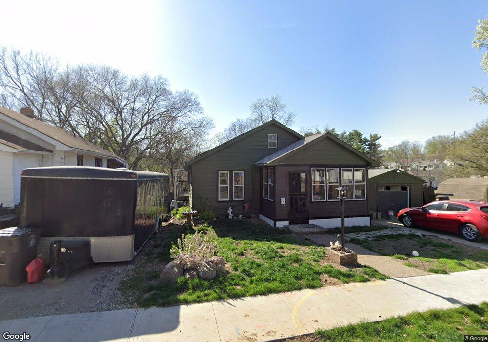 1630 33rd St, Des Moines, IA 50311 - photo 1