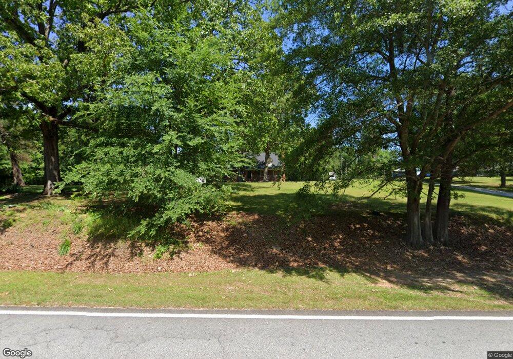 2141 Smyrna Rd SW, Conyers, GA 30094 - photo 1