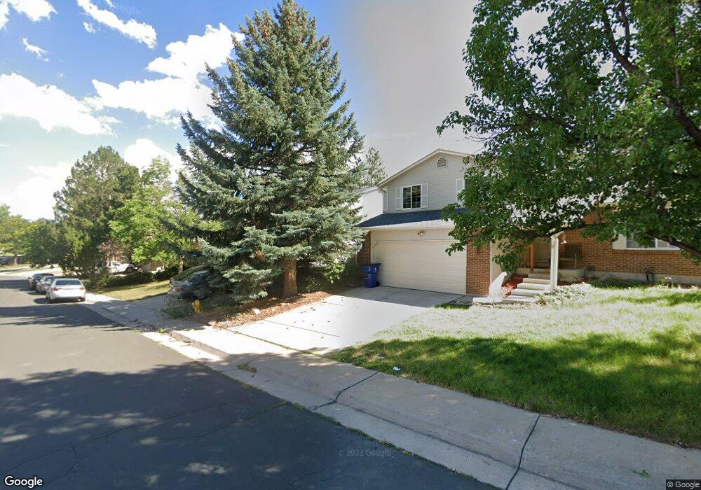 4114 S Andes Way, Aurora, CO 80013 - photo 1