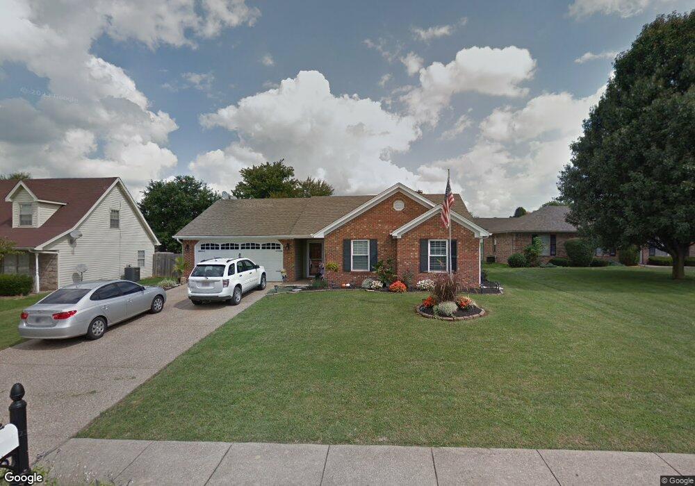 2176 Liberty Way NW, Corydon, IN 47112 - photo 1