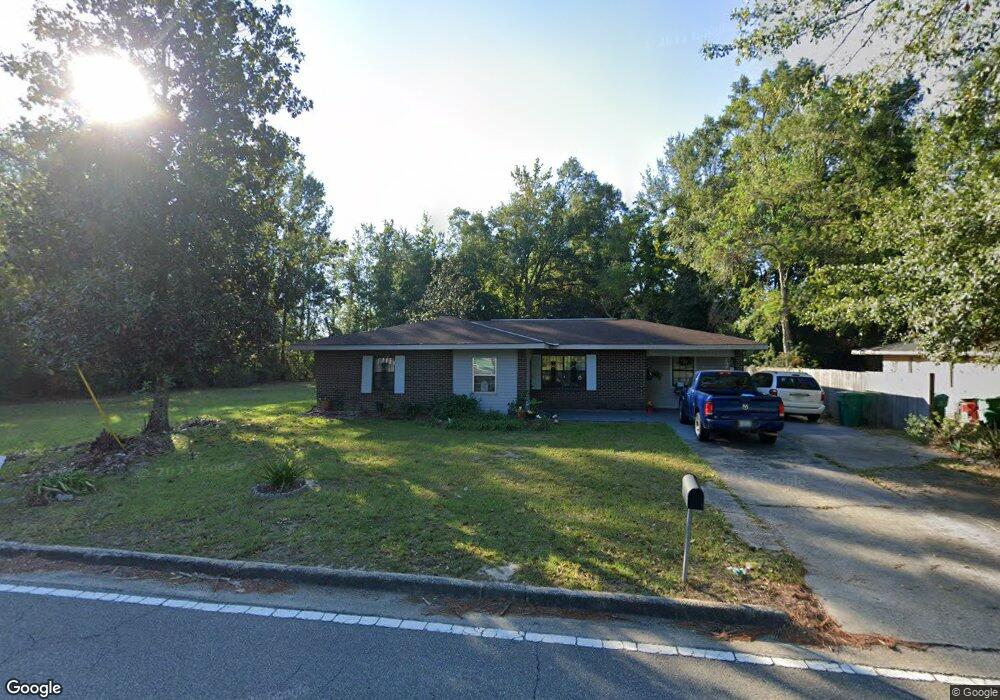 917 Jackson Landing Rd, Picayune, MS 39466 - photo 1