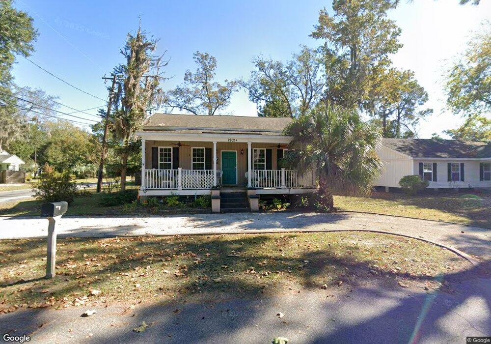 2802A Mechanics Ave, Savannah, GA 31404 - photo 1