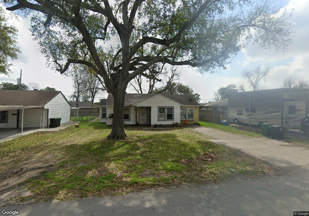 58 Wellford St, Houston, TX 77022 - photo 1