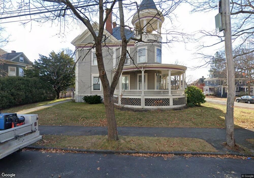 166 Pleasant Ave, Portland, ME 04103 - photo 1