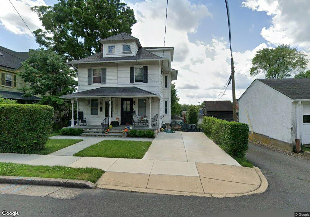 26 Bridge St, Doylestown, PA 18901 - photo 1